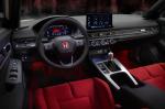 Honda Civic Type R 2022 года (EU)